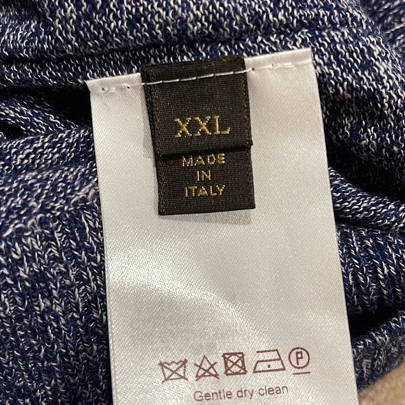 Louis Vuitton Knit. - Picture 3 of 6